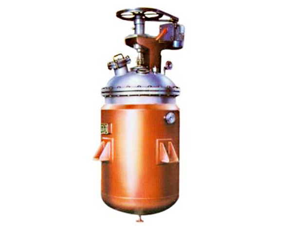 <b>我廠生產(chǎn)的 種子罐 有碳鋼制、不銹鋼制兩種。主要用于生化發(fā)酵生產(chǎn)，如生產(chǎn)味精、檸檬酸、酶制劑、甘油、制藥、食品等行業(yè)。規(guī)格參數(shù)見下表。 注：冷卻加熱形式有夾套式、內(nèi)盤</b>